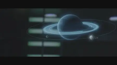 Prometheus / Прометей (2012)