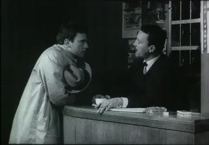 Le combat dans l'ile (1962)