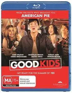 Good Kids (2016)