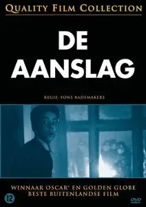 The Assault (1986) De aanslag