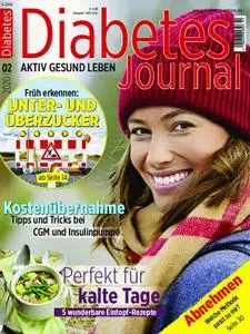 Diabetes Journal - Januar 2020