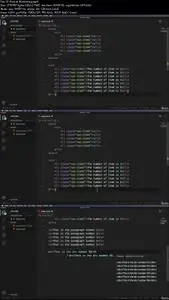 Emmet in Visual Studio Code: Accelerate your HTML workflow