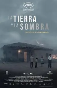 La tierra y la sombra / Land and Shade (2015)