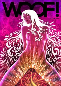 WOOF! Magazine - Issue 06