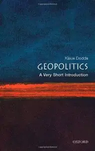 Geopolitics: A Very Short Introduction [Repost]
