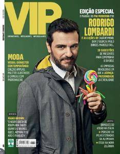 Vip - Brazil - Issue 389 - Agosto 2017