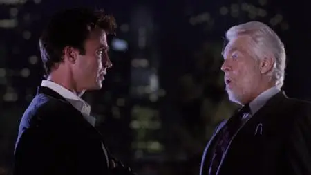The Hit List (1993)