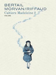 Madeleine resistante-Cahiers T02