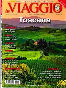 in Viaggio - Settembre 2012