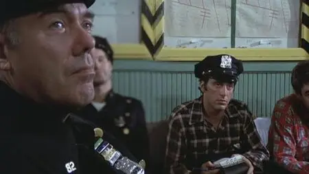 Serpico (1973)