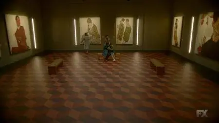 Legion S02E04