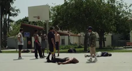 Bad Ass (2012)