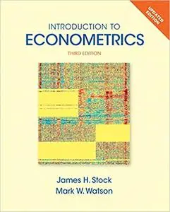 Introduction to Econometrics, Update (3rd Edition)