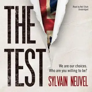 «The Test» by Sylvain Neuvel
