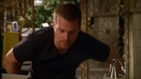 NCIS: Los Angeles S01E24