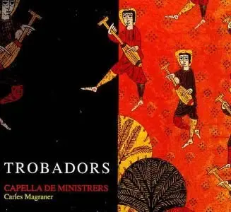 Capella de Ministrers - Trobadors