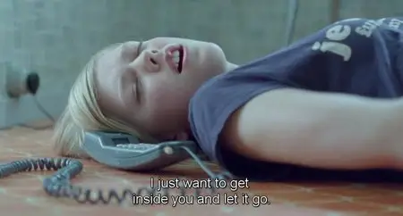 Få meg på, for faen / Turn Me On, Dammit! (2011)