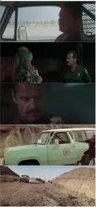 The Border (1982)