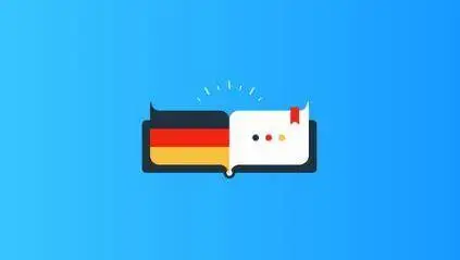 Learn German Fast & Easy