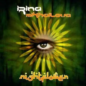 Irina Mikhailova - Nightflower (2008) (Repost)