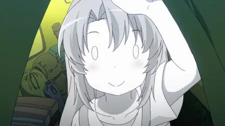 Non Non Biyori Nonstop (2021) (6-12)