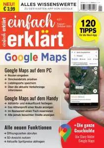 Smartphone Sonderheft - August-Oktober 2021