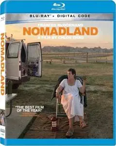 Nomadland (2021)