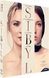 Sibyl (2019)