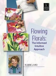 Flowing Florals: The Informed, Intuitive Approach