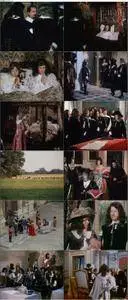 The Taking of Power by Louis XIV (1966) La prise de pouvoir par Louis XIV