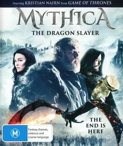 Mythica: The Godslayer (2006)