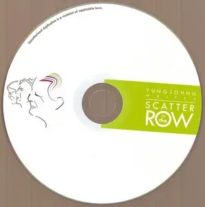 Yungjohnn - Scatter In The Row (2011)