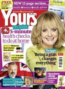 Yours UK - 10 May 2016