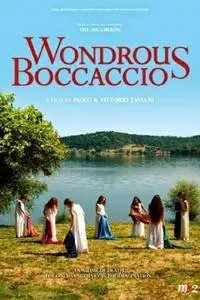 Wondrous Boccaccio (2015)