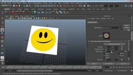 Maya 2013 Essential Training: 4 Creating Textures and Materials