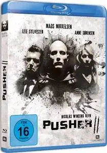 With Blood on My Hands: Pusher II (2004) Pusher II