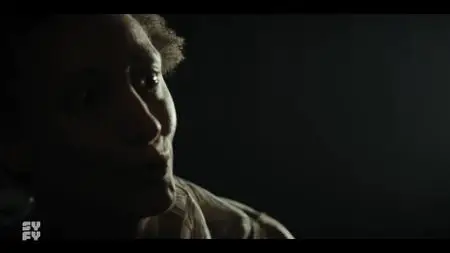 Nightflyers S01E10