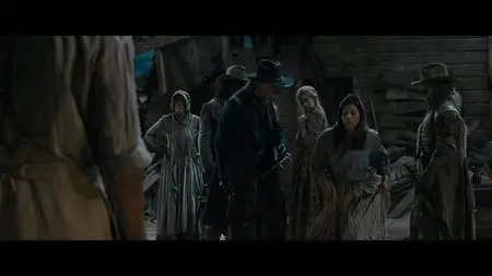 The Warrior's Way (2010)