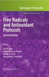 Free Radicals and Antioxidant Protocols (2nd edition)