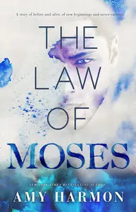 The Law of Moses (Audiobook)