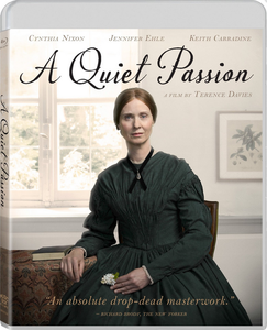 A Quiet Passion (2016)