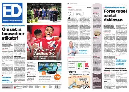 Eindhovens Dagblad - Noord – 23 augustus 2019