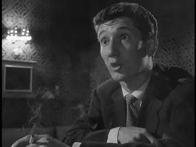 Bob le flambeur (1956)[The Criterion Collection #150 - Out Of Print] [Re-UP]