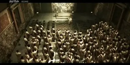 (Arte) Le destin de Rome (2011){Re-UP}