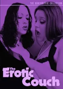 The Erotic Couch (2009) + Extras