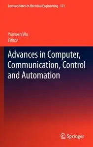 Advances in Computer, Communication, Control and Automation (Repost)