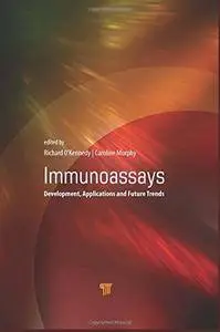 Immunoassays: Development, Applications and Future Trends