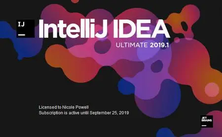 intellij idea ultimate 15