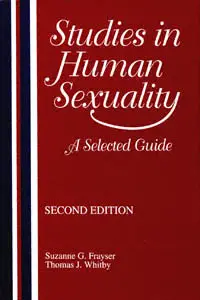 Studies in Human Sexuality: A Selected Guide