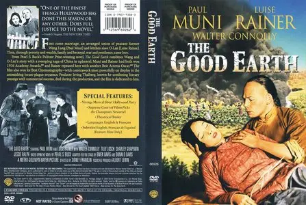 The Good Earth (1937)